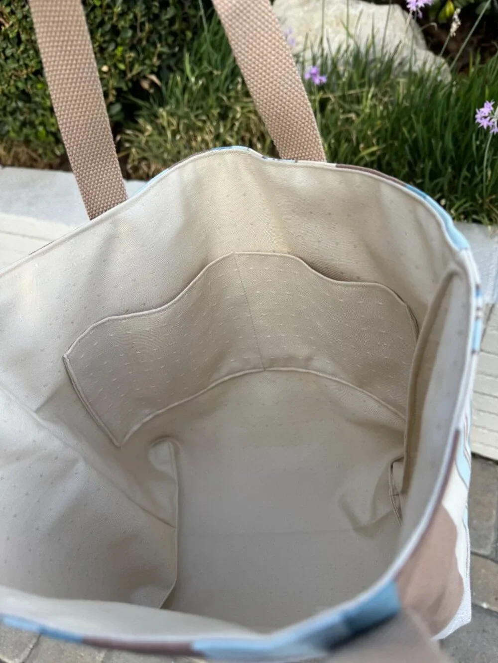 The Casa Ardor Classic Tote - Avalon I